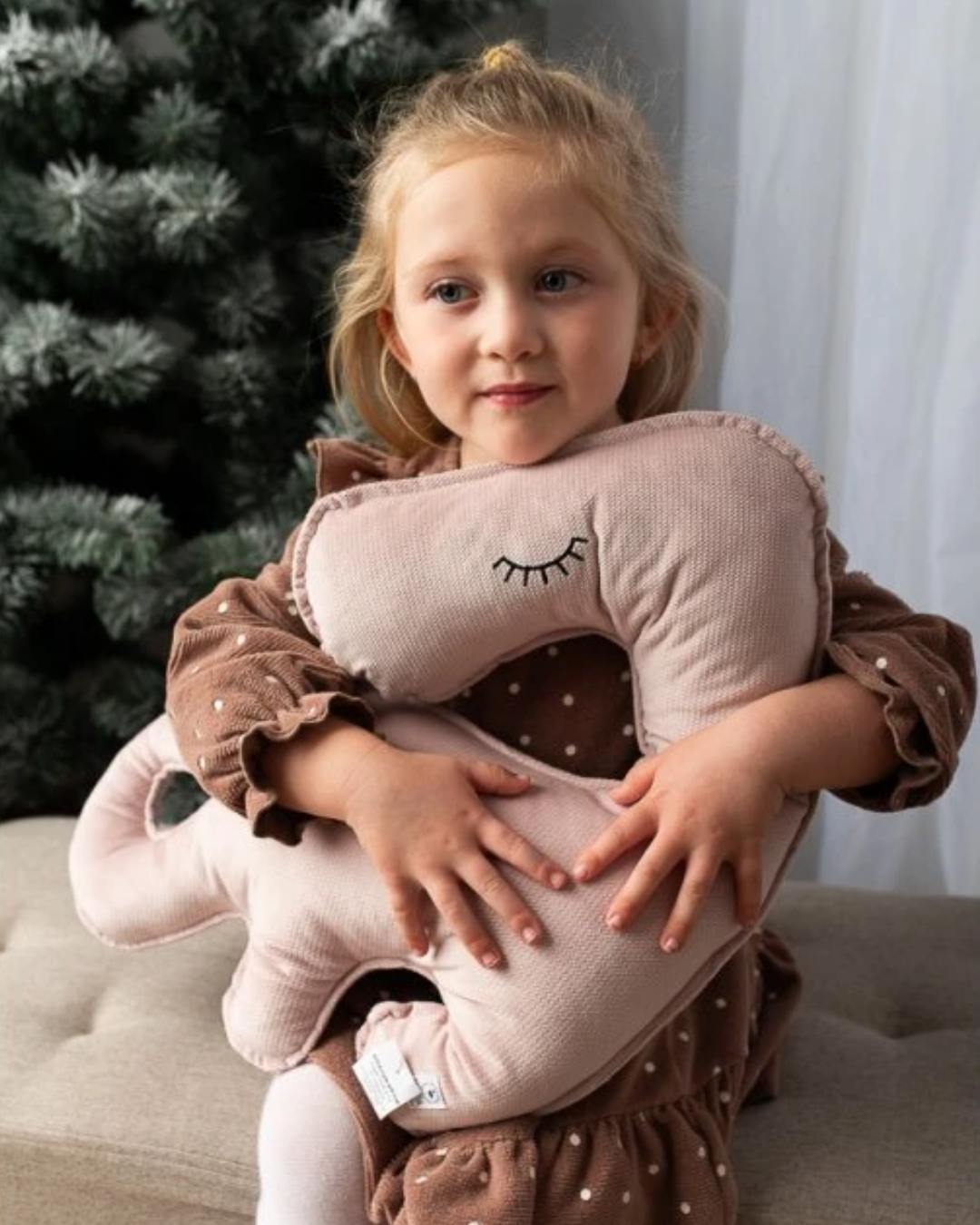 Polštářek dinosaurus